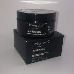 Living Proof Molding Clay Style Lab